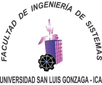 Logo facultad de sistemas -  Unica